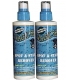 Magic 555 Spot and Stain Remover Unit: 6 oz. 2 Spray Bottles